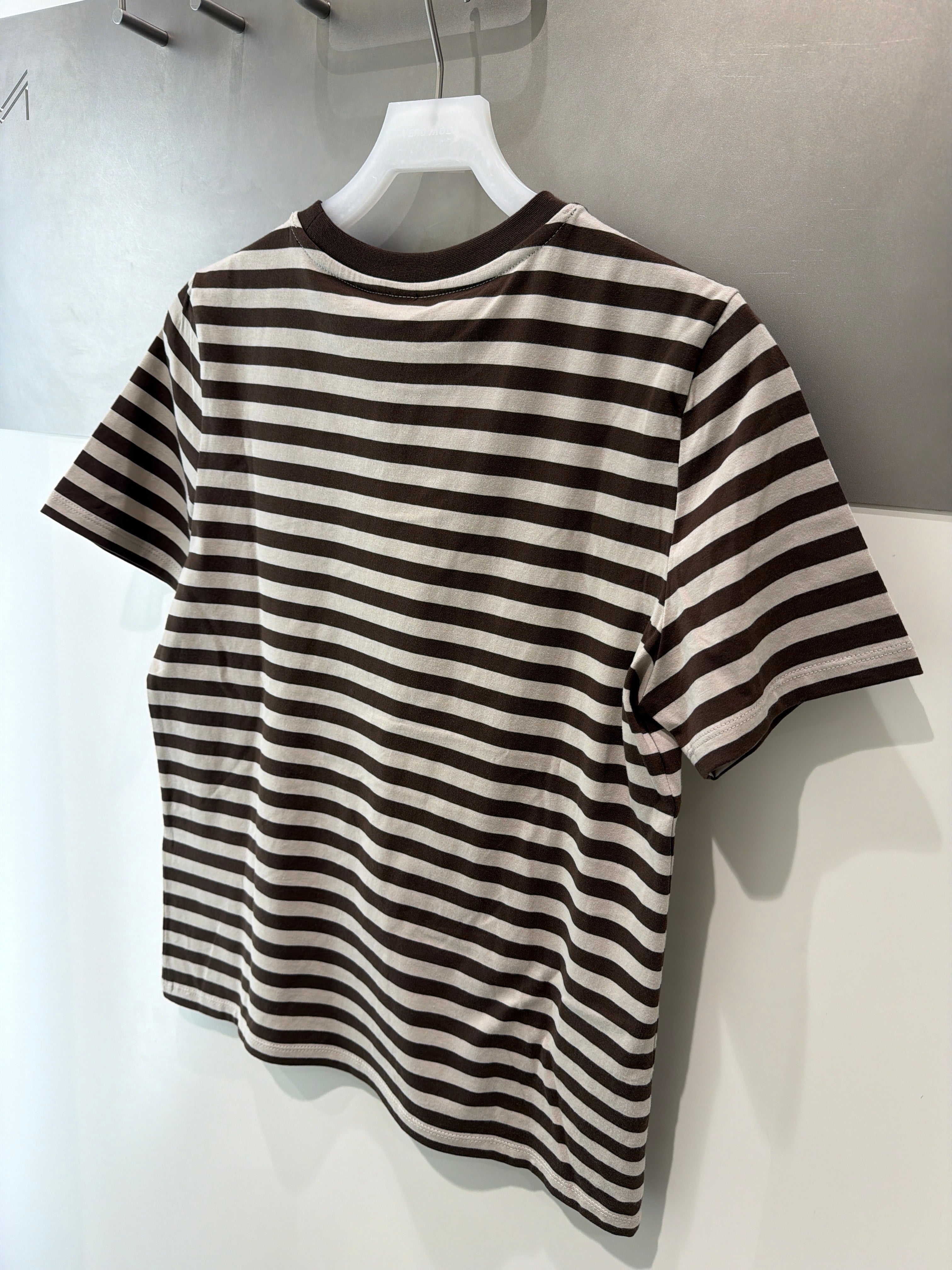 PCRIA T-Shirt - Hot Fudge